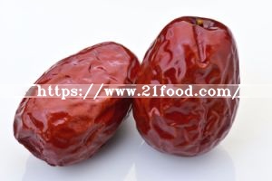 Best Quality Fresh Red Dates for Sale