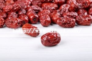 Best Quality Fresh Red Dates for Sale