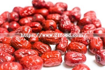 Natural Dried Red Dates High Quality Jujube Organic