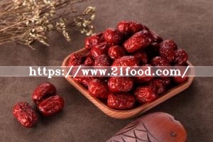 Natural Dried Red Dates High Quality Jujube Organic