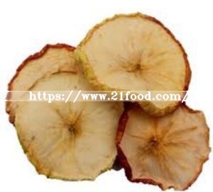 Chinese Red Dried Fruit Red Dates