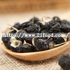 Black Medlar, Barbarum