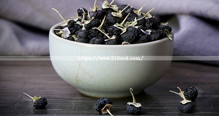 Black Medlar, Barbarum