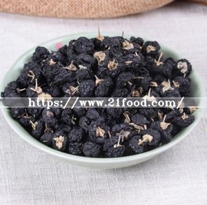Black Medlar, Barbarum