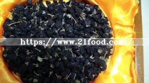 Black Medlar, Barbarum