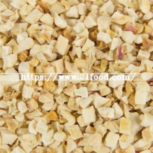 High Quality Vacuum Freeze Dried Apricot - Dried Fruit Snacks