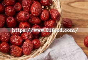 2018 Dried Fruit Sweet Red Dates Red Jujube Best Price