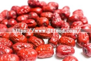 2018 Dried Fruit Sweet Red Dates Red Jujube Best Price