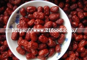 2018 Dried Fruit Sweet Red Dates Red Jujube Best Price