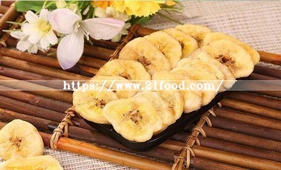 2018 Dried Banana Slices The Best Price High Quality