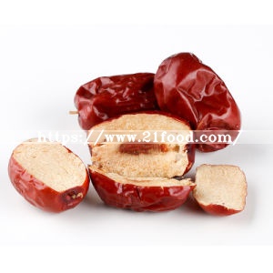 High Quality Nature Chinese Xinjiang Organic Red Jujube