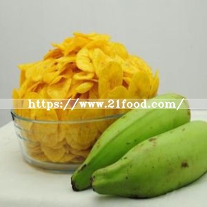 Best Quality Freeze Dried Banana