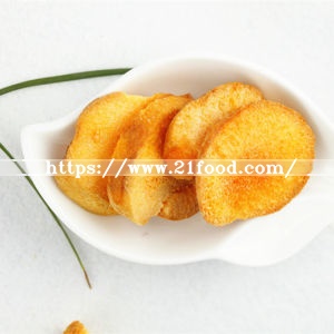 Competitive Price Freeze Dried Apricot Dry Fruit