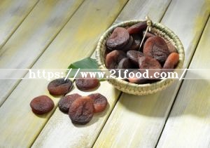 Dried Apricots, Seedless Dry Apricots, Dried Fruits