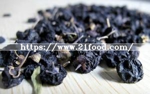 Wholesale Guaranteed Quality Black Medlar, Barbarum