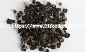 Wholesale Guaranteed Quality Black Medlar, Barbarum