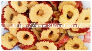 Xinjiang Red Jujube/Red Dates Dried Fruits