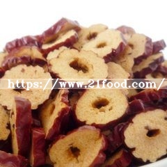 Xinjiang Red Jujube/Red Dates Dried Fruits