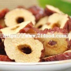 Xinjiang Red Jujube/Red Dates Dried Fruits