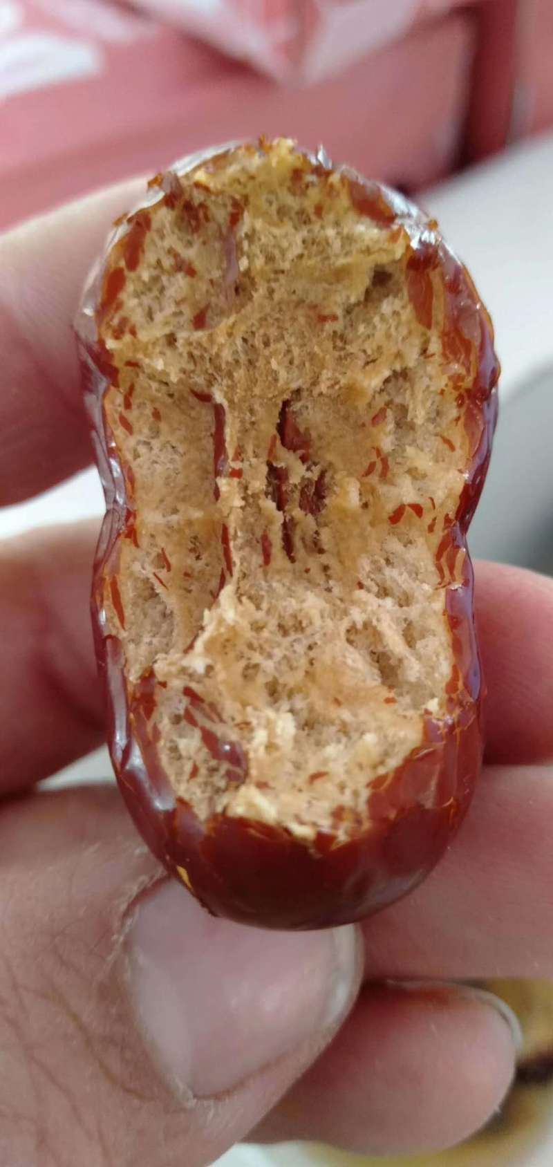 a/B/C Grade Chinese Red Date Planted in Xinjiang