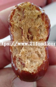 a/B/C Grade Chinese Red Date Planted in Xinjiang