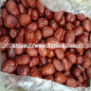 a/B/C Grade Chinese Red Date Planted in Xinjiang