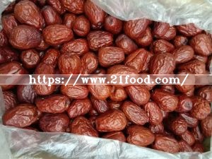 Xinjiang Highest Grade Red Jujubes From China
