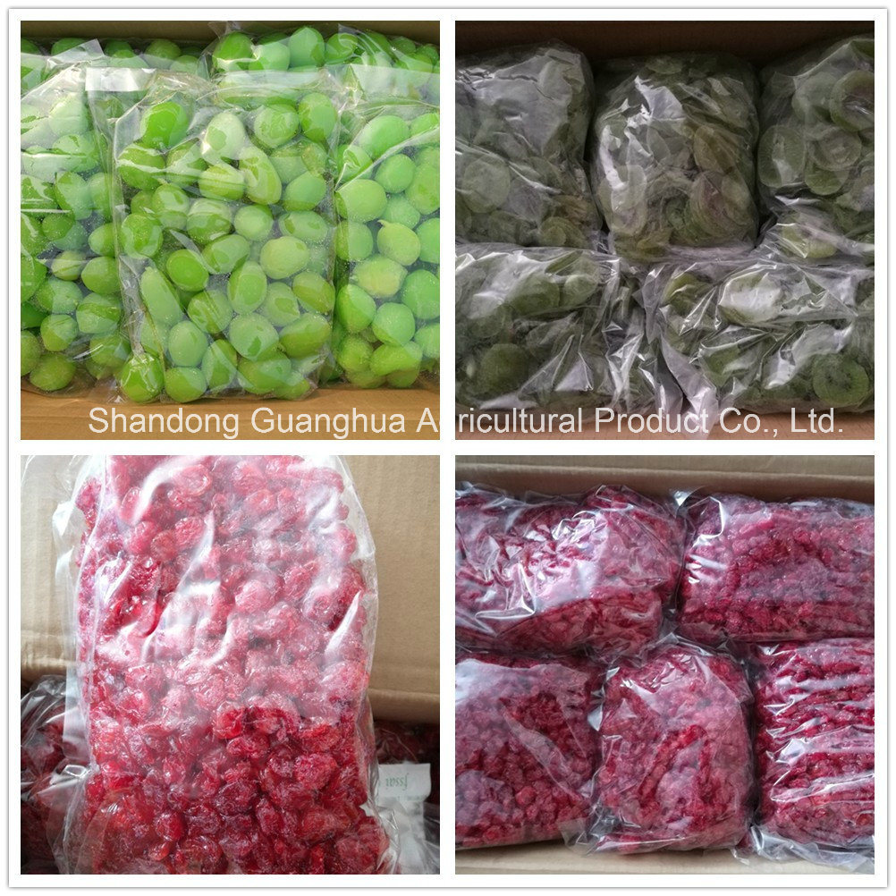 Crystallized Ginger with High Quality From China
