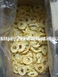 Dried Apple Ring