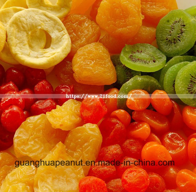 New Crop Dried Physalis