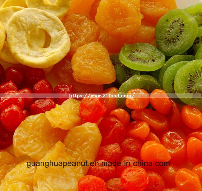 New Crop Dried Physalis
