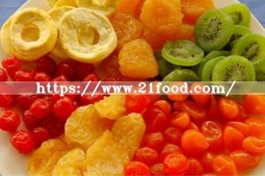 Best Quality New Crop Dried Kumquat