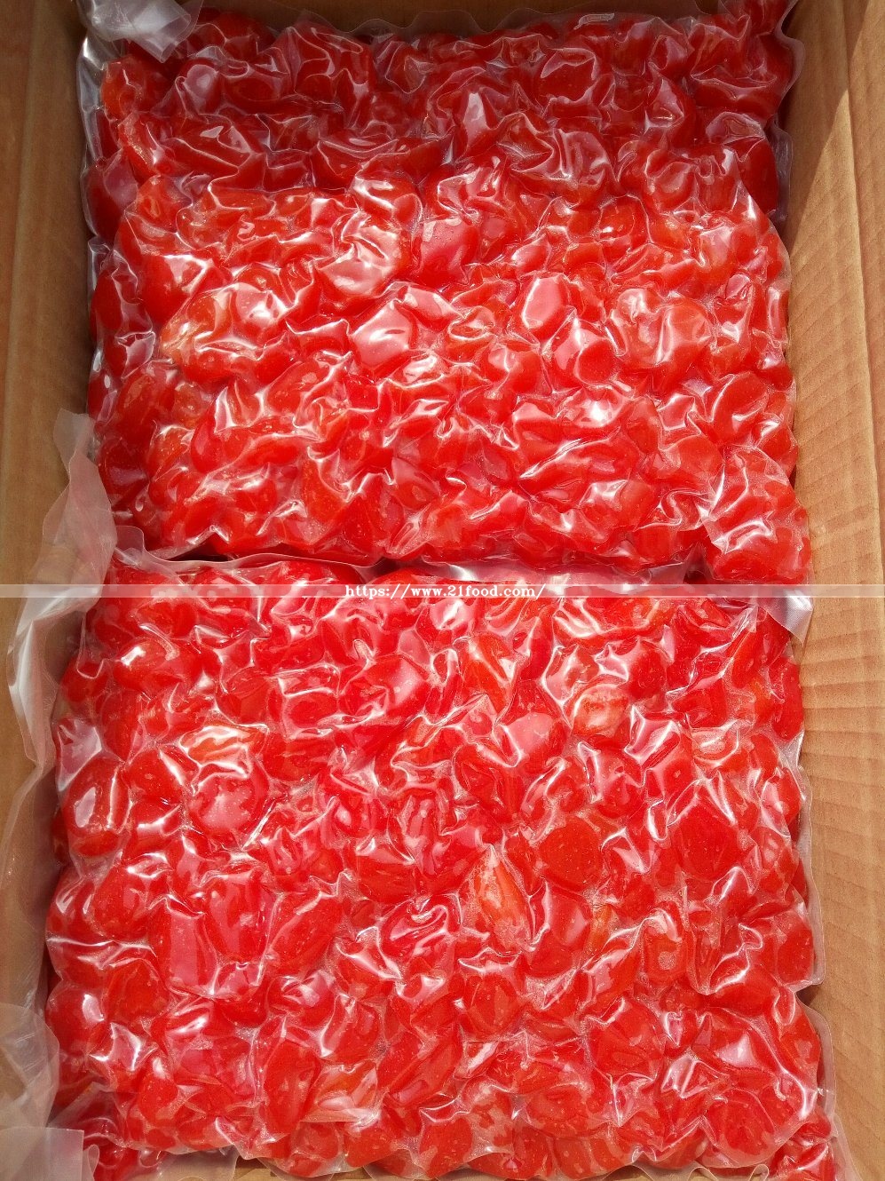 Best Quality New Crop Dried Kumquat