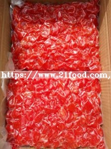 Best Quality New Crop Dried Kumquat