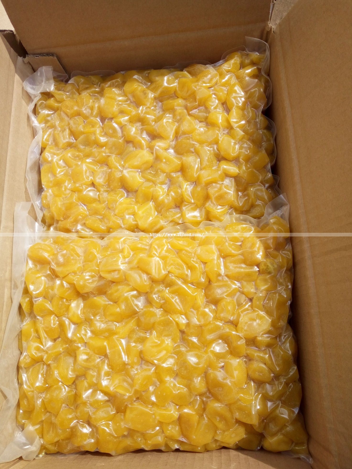 Best Quality New Crop Dried Kumquat