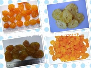 Best Quality New Crop Dried Kumquat