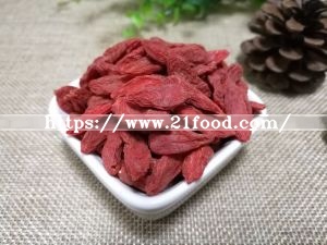 Best Quality Goji Berries