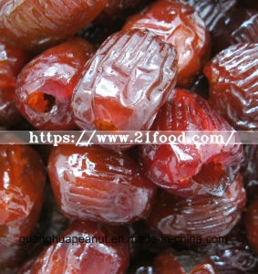 New Crop Preserved Date
