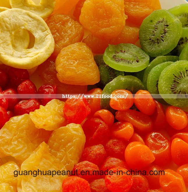 New Crop Preserved Date