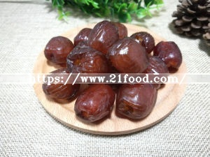 New Crop Preserved Date