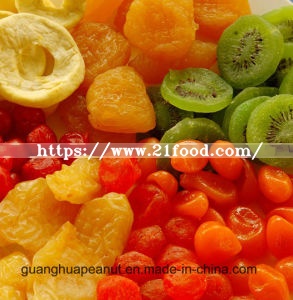 New Crop Preserved Date