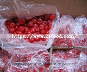Hot Sale Dried Blueberry Plums From China