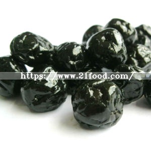 Hot Sale Dried Blueberry Plums From China