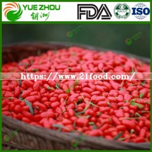 2018 New Crop Goji Berry with Cheap Price From China