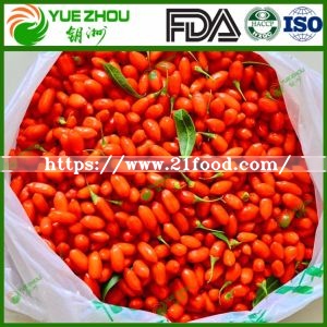 2018 New Crop Goji Berry with Cheap Price From China