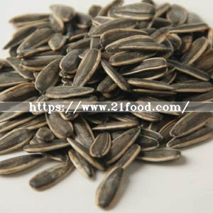 Sunflower Seed with Hulls