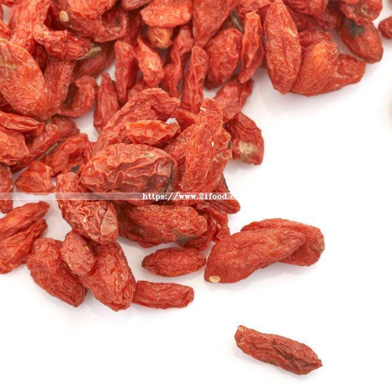 Dried Style Wolfberry Goji Berry