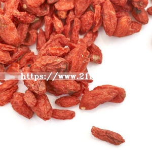 Dried Style Wolfberry Goji Berry