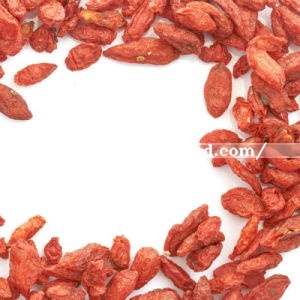 Dried Style Wolfberry Goji Berry