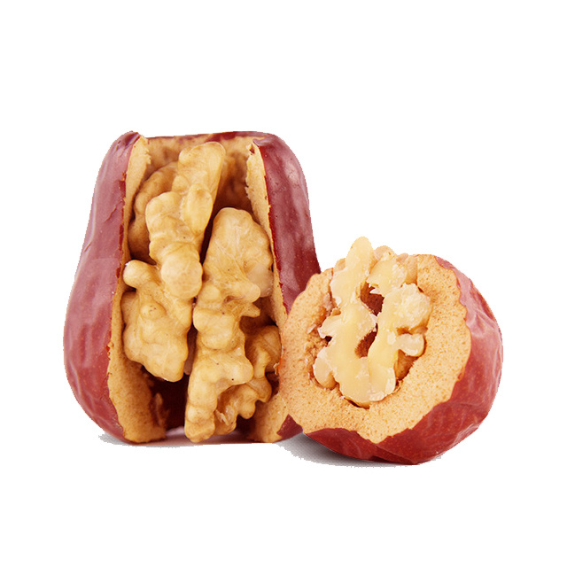 Red Dates and Walnuts/Jujube Walnut/Walnuts and Red Dates